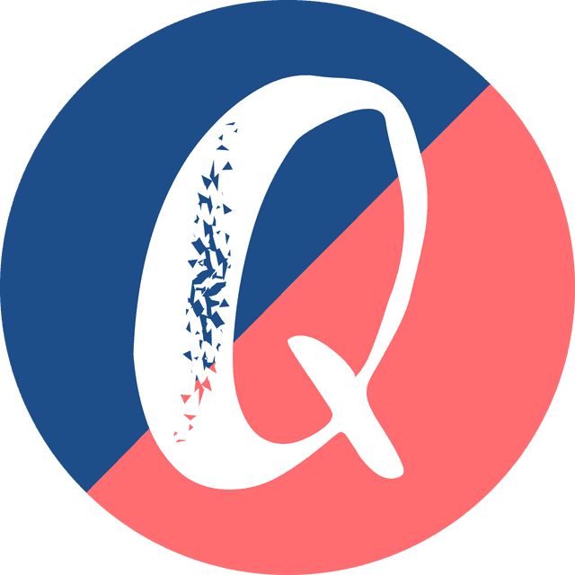 Fachkraftgewinnung Logo Rot