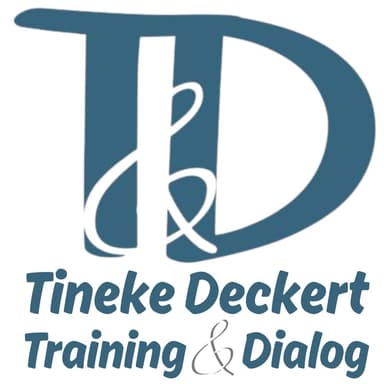 Logo des Anbieters Training & Dialog - Tineke Deckert, Germering