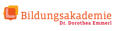 Logo des Anbieters Bildungsakademie Dr. Dorothea Emmerl