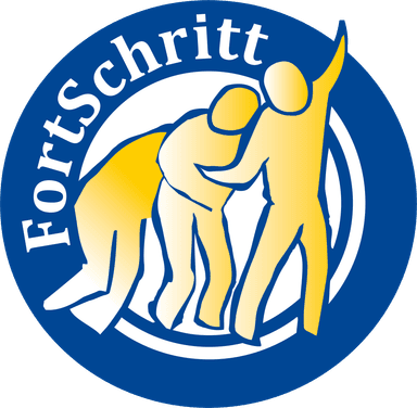 Logo des Anbieters FortSchritt Bayern gGmbH