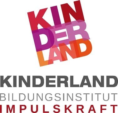 Logo des Anbieters Kinderland Bildungsinstitut Impulskraft GmbH