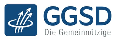 Logo des Anbieters Gemeinnützige Gesellschaft für soziale Dienste -DAA- mbH