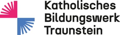 Logo des Anbieters Katholisches Bildungswerk Traunstein e.V.
