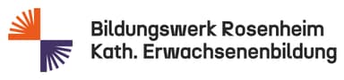 Logo des Anbieters Bildungswerk Rosenheim e.V.
