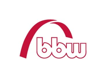 Logo des Anbieters bbw gGmbH München