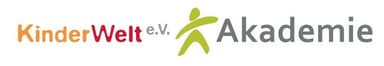 Logo des Anbieters Kinderwelt e.V. Akademie