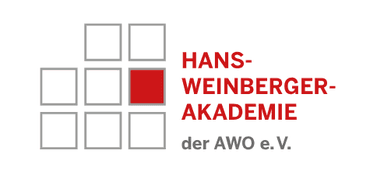 Logo des Anbieters Hans-Weinberger-Akademie der AWO e.V. FB/WB München-Pasing