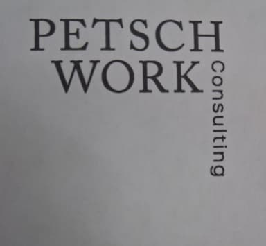 Logo des Anbieters Petschwork Consulting GmbH
