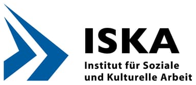 Logo des Anbieters Institut für soziale und kulturelle Arbeit  gGmbH 