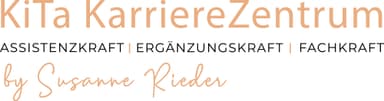 Logo des Anbieters Susanne Rieder - KiTa KarriereZentrum