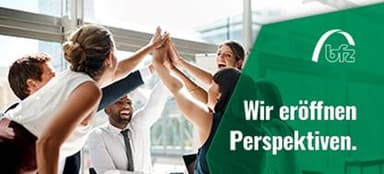 Logo des Anbieters bfz Weiden gGmbH