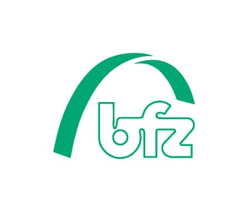Logo des Anbieters bfz gGmbH