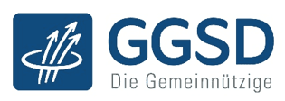 Logo des Anbieters Gemeinnützige Gesellschaft für soziale Dienste -DAA- mbH