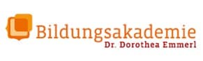 Logo des Anbieters Bildungsakademie Dr. Emmerl - Garching a. d. Alz