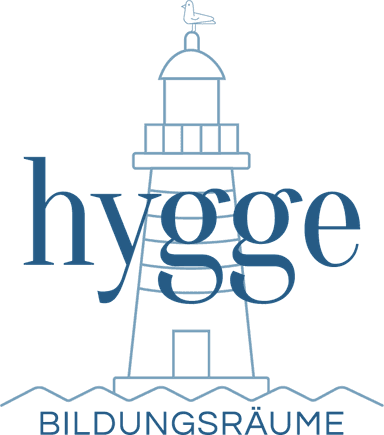 Logo des Anbieters hygge Bildungsräume