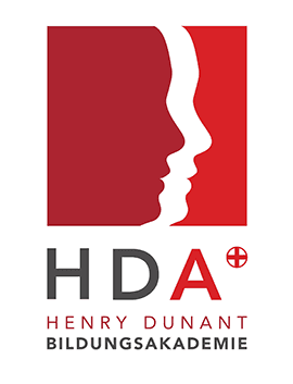 Logo des Anbieters Henry Dunant Bildungsakademie BRK Starnberg