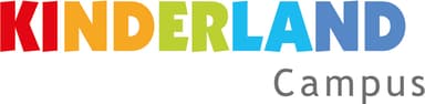 Logo des Anbieters Kinderland PLUS gGmbH