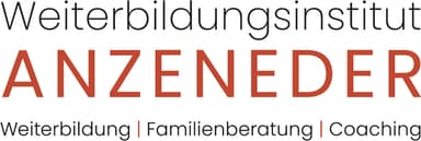 Logo des Anbieters Weiterbildungsinstitut Anzeneder