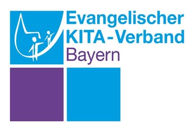 Logo des Anbieters Evangelischer KITA-Verband Bayern