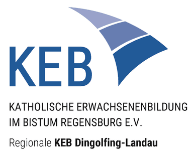 Logo des Anbieters Regionale KEB (Katholische Erwachsenenbildung)