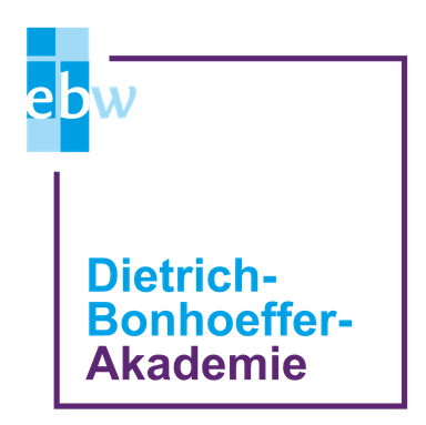 Logo des Anbieters Dietrich Bonhoeffer Akademie-Evangelisches Bildungswerk gGmbH