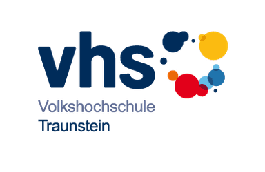 Logo des Anbieters Volkshochschule Traunstein e. V.