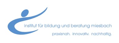 Logo des Anbieters IBB Institut für Bildung und Beratung Miesbach GmbH
