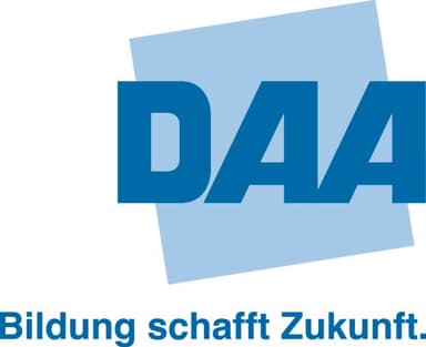Logo des Anbieters Deutsche Angestellten-Akademie gGmbH, DAA Augsburg