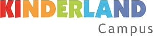 Logo des Anbieters Kinderland PLUS gGmbH