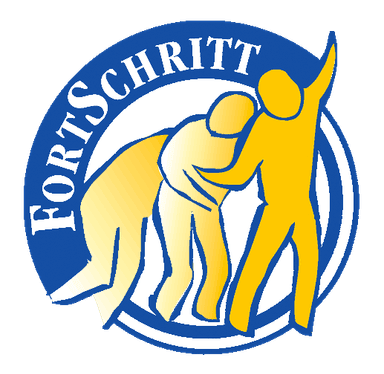 Logo des Anbieters FortSchritt Bayern gGmbH