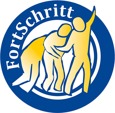 Logo des Anbieters FortSchritt Bayern gGmbH