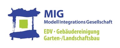 Logo des Anbieters MIG gemeinnützige Modell Integrationsgesellschaft mbH mig:bildung