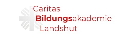 Logo des Anbieters Caritas Bildungsakademie Landshut