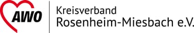 Logo des Anbieters AWO Kreisverband Rosenheim-Miesbach e.V. 