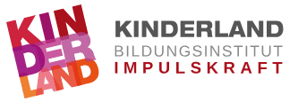 Logo des Anbieters Kinderland - Bildungsinstitut Impulskraft Weyarn