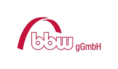 Logo des Anbieters bbw gGmbH Kempten