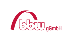Logo des Anbieters bbw gGmbH München