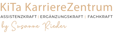 Logo des Anbieters KiTa KarriereZentrum