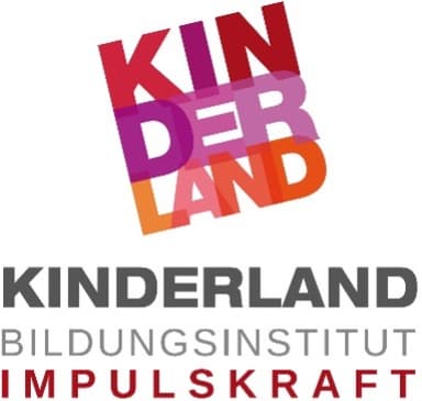 Logo des Anbieters Kinderland Bildungsinstitut Impulskratft