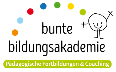Logo des Anbieters bunte bildungsakademie