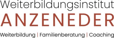 Logo des Anbieters Weiterbildungsinstitut Anzeneder