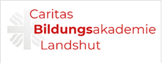 Logo des Anbieters Caritas Bildungsakademie Landshut