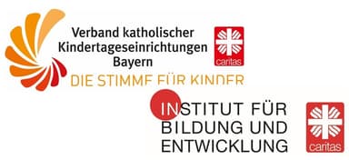 Logo des Anbieters Verband kath. Kitas Bayern e.V.