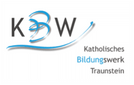 Logo des Anbieters Katholisches Bildungswerk Traunstein e.V.