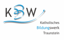 Logo des Anbieters Katholisches Bildungswerk Traunstein e.V.