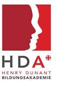 Logo des Anbieters Henry Dunant Akademie/ BRK Starnberg