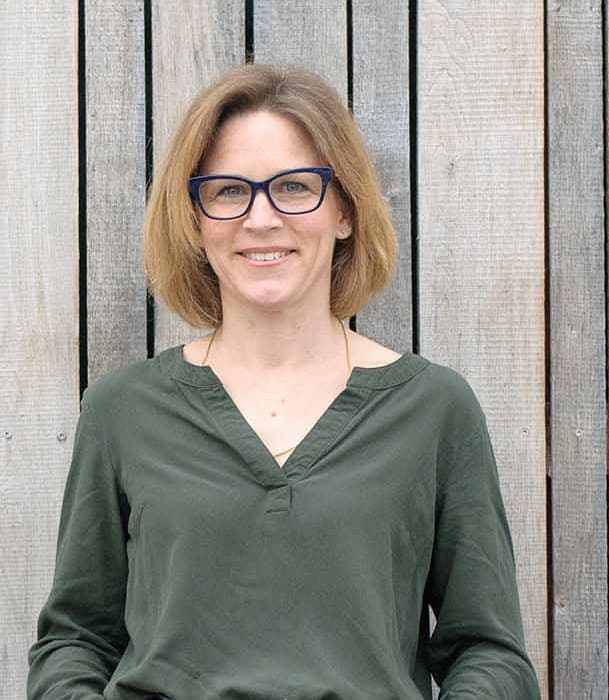 Bernadette Althoff