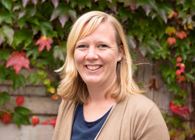 Maike Vodermayr-Albrecht