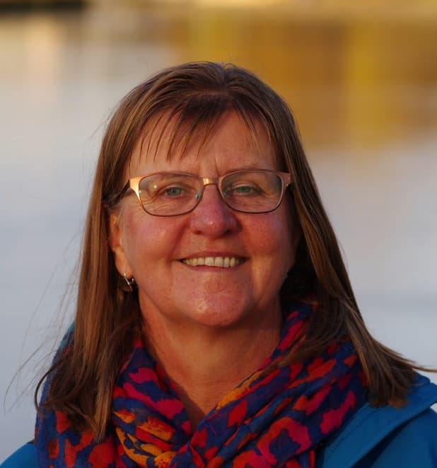 Monika Lampert-Müller