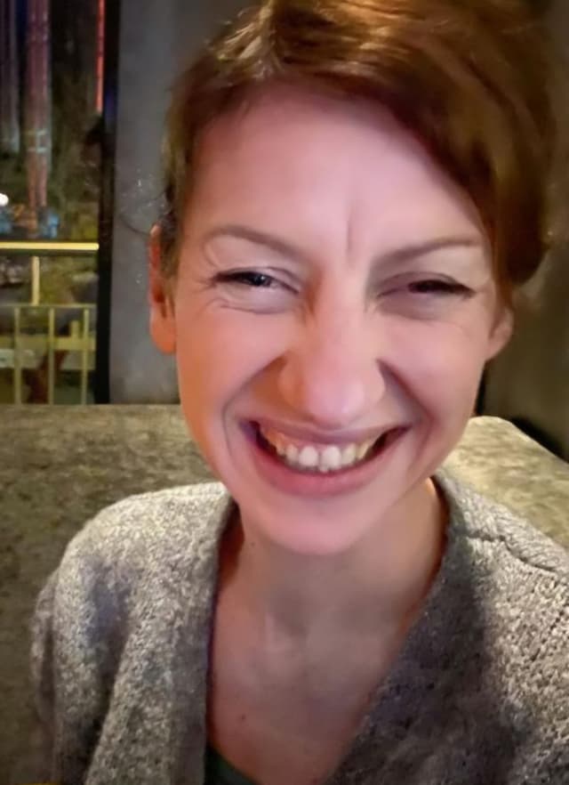 Heike Thalmann